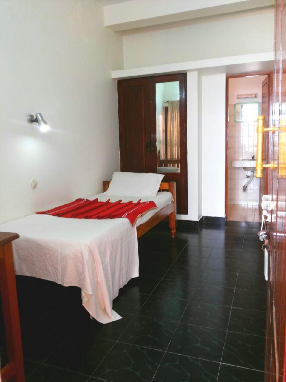 Beach Florra Inn Kovalam Quarto foto